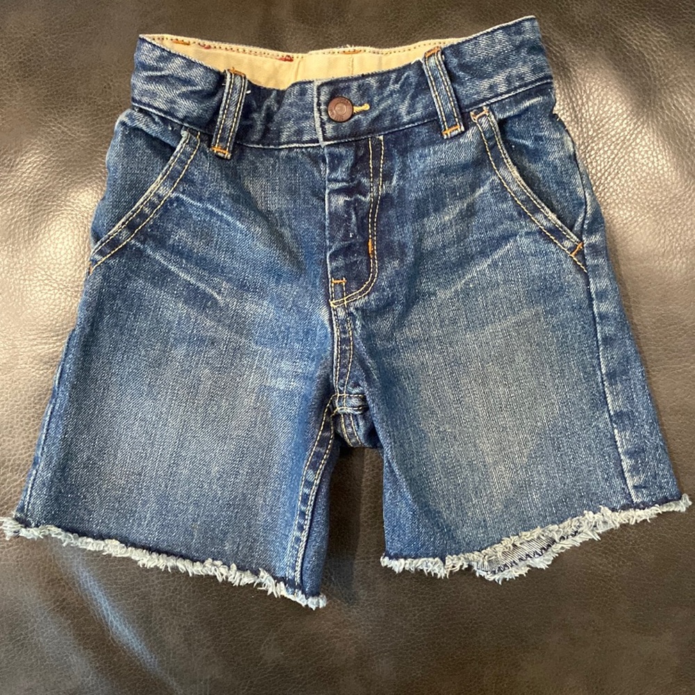 Boys shorts